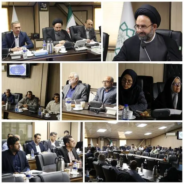 مشارکت مردمی؛ راهکار حل مسائل شهری است