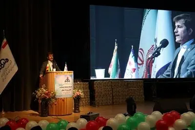 ورزش یکی از شاخصه های تعالی سازمانی است

