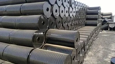 صادرات قیر و عایق رطوبتی از بورس کالای ایران
