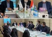 خدمات رسانی در فصل بارش با سرعت عمل، دقت و پیش بینی مخاطرات انجام می شود

