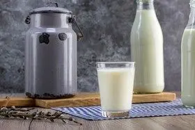 قیمت هر کیلو شیرخام ۲۳ هزار تومان تعیین شد

