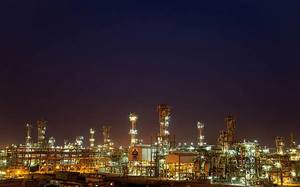 پالایشگاه ستاره خلیج فارس؛ برگ برنده ایران در دوران تحریم
