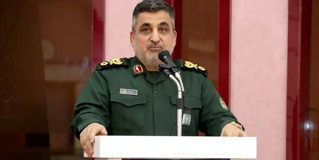 خالق پیشرفته‌ترین تجهیزات نظامی در جهان خواهیم شد

