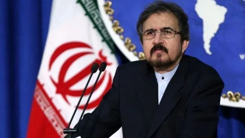 همنوایی برخی بارسانه‌های ضدانقلاب در تحریف سخنان ظریف عجیب است