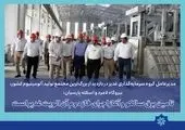 افزایش سرمایه ده هزار و ۷۰۰ میلیارد تومانی «ومعادن» به تصویب رسید/ ارزش برجای ۷۵۰ میلیون دلاری ناشی از اکتشافات
