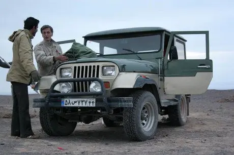 آرزوهایی که "شهریارِ میراث فرهنگی" برای ایران داشت