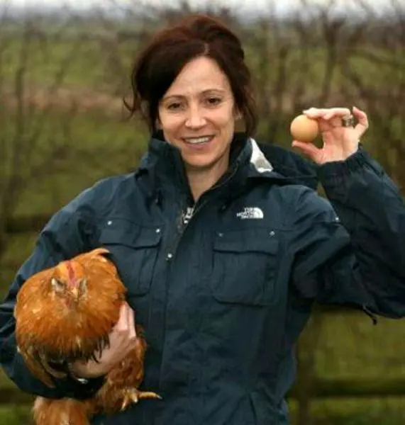 تخم مرغ با ارزش 2/5 میلیون تومانی+عکس