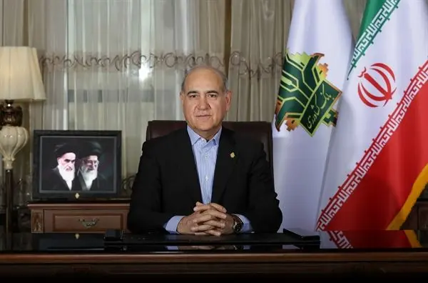 پیام مدیرعامل بانک کشاورزی به مناسبت روز خبرنگار
