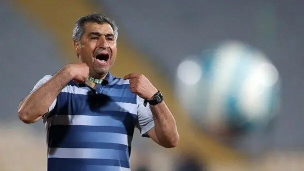 اعلام آرا انضباطی دیدار استقلال و تراکتور/ الهامی ۳ ماه محروم شد