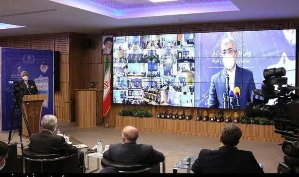 کاهش تلفات شبکه توزیع برق اصفهان به کمتر از ۹.۷ درصد