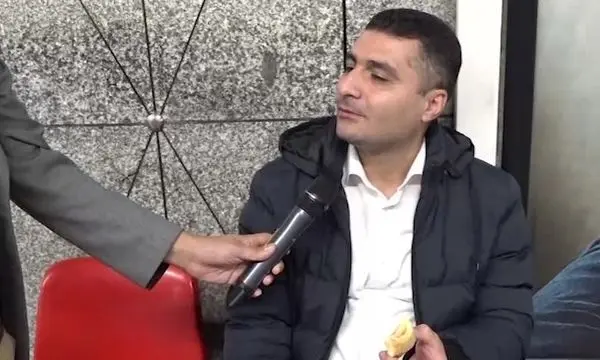 اولین روز بهره‌برداری از قطار ملی مترو؛ تجربه‌ای تازه برای مسافران امروز