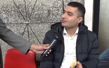 اولین روز بهره‌برداری از قطار ملی مترو؛ تجربه‌ای تازه برای مسافران امروز