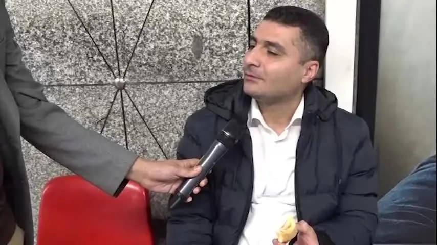 اولین روز بهره‌برداری از قطار ملی مترو؛ تجربه‌ای تازه برای مسافران امروز