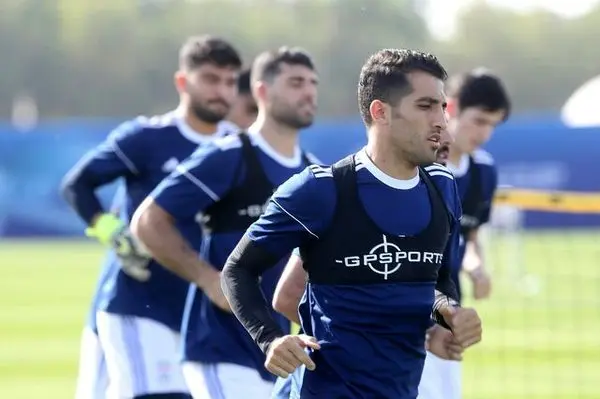 سپاهان رسما خواستار جذب امیری شد + عکس