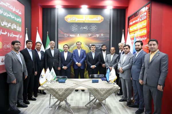 بیمه البرز پرچم دار مشارکت مردم در اقتصاد کشور در میان شرکت های بیمه ای