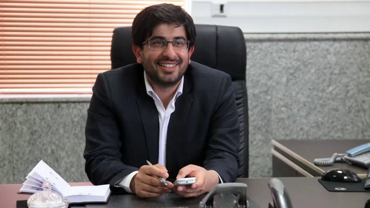 زرندی معاون طرح و توسعه وزارت صنعت،معدن و تجارت شد