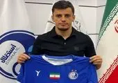 پنجره نقل و انتقالاتی استقلال باز هم بسته شد