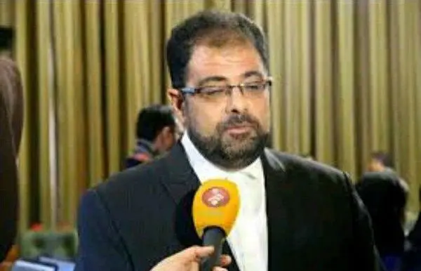 پیکر ۲ تن از شهدای عالی مقام حادثه تروریستی در گلزار شهدای بهشت زهرای تهران آرام خواهند گرفت.