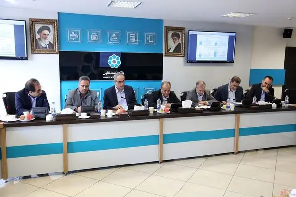 ایجاد ترکیب مناسب منابع سپردهای توان تسهیلاتی بانک را افزایش میدهد