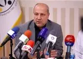 تبریک کمیته ملی المپیک به کیومرث هاشمی