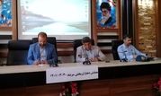 دهیاران  روستاهای سربند شازند دوره آموزشی "گردشگری روستایی و حفاظت از میراث فرهنگی" دیدند