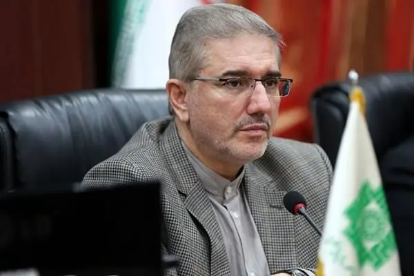 معاملات صوری مساله‌ای ملی است و حل آن نیازمند عزمی ملی است