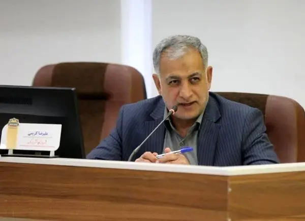 اعلام آمادگی شهرداری برای تملک و مرمت سراهای بازار اراک