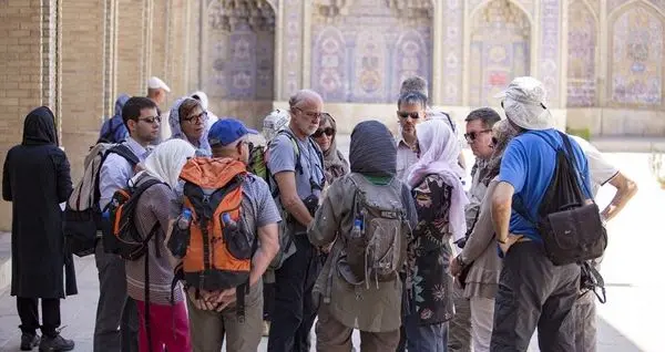 گردشگران صربستان برای ورود به ایران باید ویزا بگیرند
