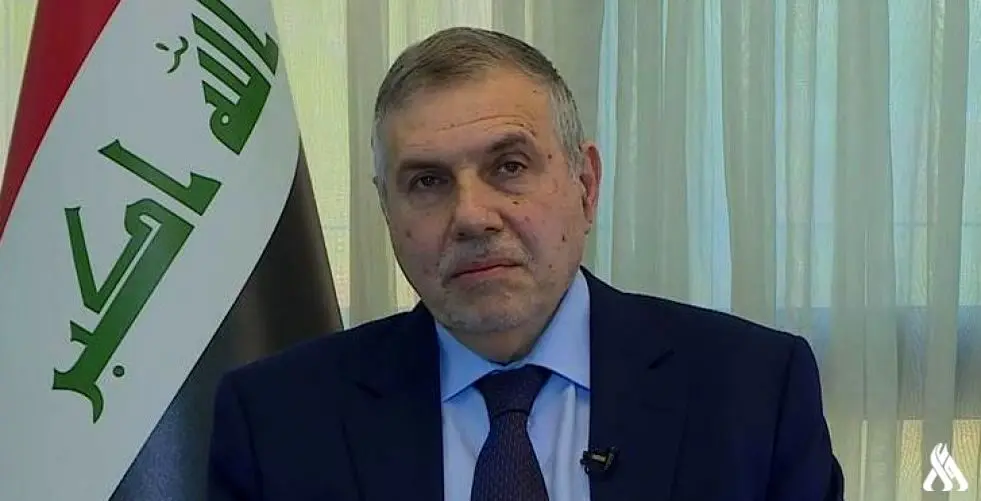 نخست وزیر جدید عراق استعفا کرد