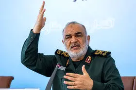 مقاومت اسلامی پاسخ دندان شکنی به جبهه شرارت خواهد داد