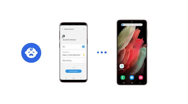 امکان استفاده مجدد از دستگاه‌های مستهلک گلکسی سامسونگ در خانه‌های هوشمند