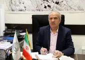 2 میلیون و ۳۷ هزار مترمربع پروانه ساختمانی در سال ۹۹ در قم صادر شد