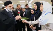 رئیسی: دولت به خواسته‌های پرستاران توجه می کند

