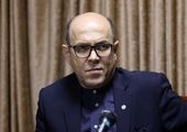 خطیر: ایسما، پاتوسی و منشا را شفر نمی‌خواست