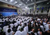 اعضای مجلس خبرگان با رهبر انقلاب دیدار می کنند