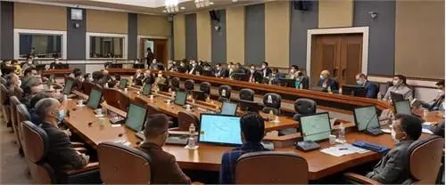 دومین روز سمپوزیوم فولاد با ارائه مقالات کارشناسان فولاد خوزستان همراه بود
