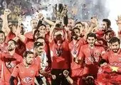 واکنش AFC به خرید‌های پرسپولیس