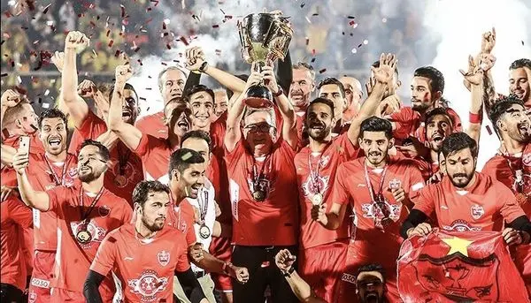 ۲ گزینه نهایی مدیران پرسپولیس برای سرمربیگری