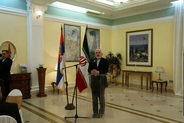 خروج آمریکا از برجام را تلافی می‌کنیم
