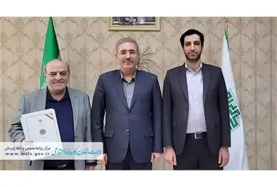 امضای تفاهم‌نامه سه‌جانبه در راستای ایجاد هماهنگی میان سیاست‌های مالیاتی و رفاهی


