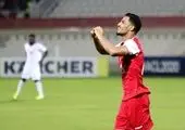 ربیع خواه از پرسپولیس جدا شد