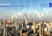  شرکت پتروشیمی نوری بالاترین نشان تحقیق‌وتوسعه را کسب کرد 