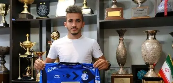 بلبلی به استقلال پیوست