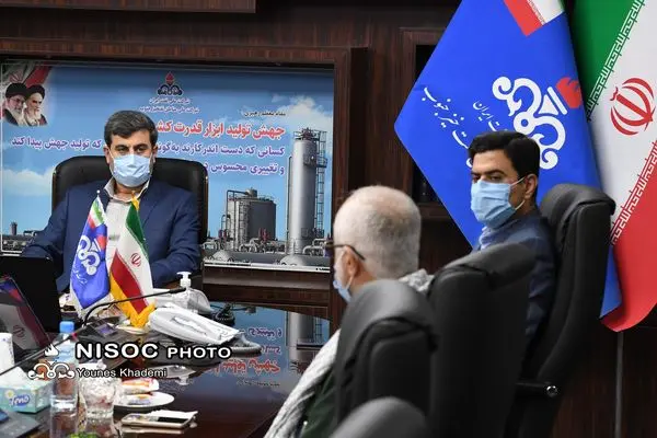 مهندس محمدی: فرهنگ بسیج، پیشران حرکت کشور است
