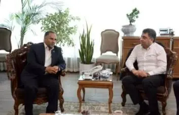 یکی از افتخارات بانک تجارت در سال‌های اخیر مشارکت در طرح پالایشگاه بیدبلند خلیج فارس است