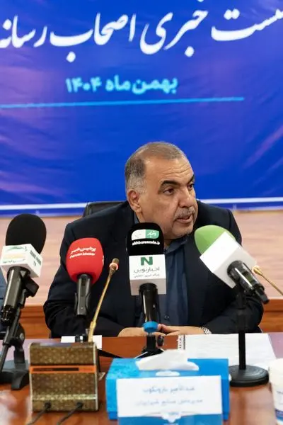 همّ و غم پگاه خودکفایی در تولید اجزای شیرخشک نوزاد است