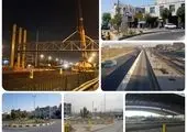 راهکارهای تسهیل تردد شهروندان در منطقه ۵