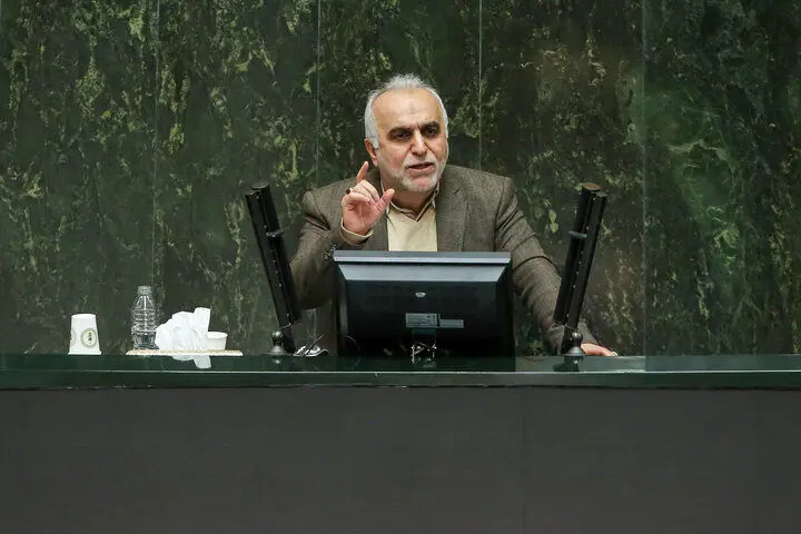 کرونا ۱۵ درصد به تولید ناخالص داخلی کشور آسیب زد