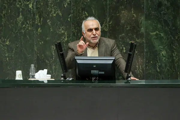 کرونا ۱۵ درصد به تولید ناخالص داخلی کشور آسیب زد