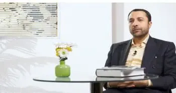 دکتر علی صالح آبادی به عنوان عضو جدید هیات رییسه شورای کمیته ایرانی ICC انتخاب شد